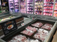 -永辉Bravo超市(东二环泰禾广场店)