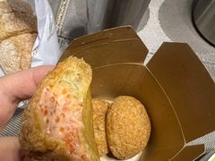 -Let's Taipei 非常烘焙(太古里店)