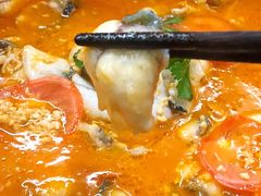 -江南鱼捞(北仑银泰城店)