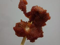 -老韩煸鸡·中国炸鸡(水塔美食街店)