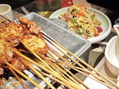 -管氏翅吧(广渠门店)