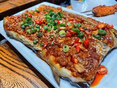 -有奴思烤肉·清真(正宁路店)