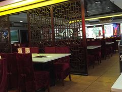 大堂-潮泰牛肉火锅 · 创于1992年(车公庙店)