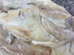 -阿侬盐焗鸡(清澜店)