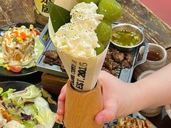 -小川洋风料理(街道口店)