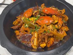 -虾吃虾涮.虾火锅.肉蟹煲(步步高梅溪新天地店)