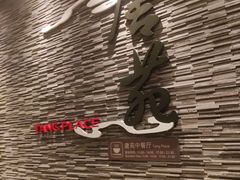 -唐拉雅秀酒店-唐苑中餐厅