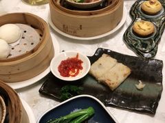 -酌宴府The China Club·广州万富希尔顿酒店(云城东路店)