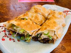 -甘味食堂(素食料理/蔬食料理/恆春美食)