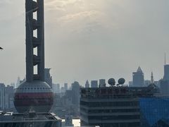 -上海凯宾斯基大酒店