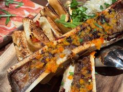 -Osteria Garden 生蚝花园餐厅(原进贤路店)