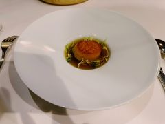 -三嚥阁 La Villa Restaurant
