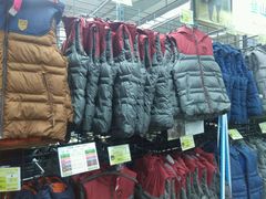 -迪卡侬(南二环店)
