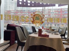 -玉林烤鸭店(定福庄店)
