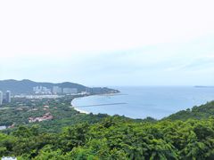 -三亚海棠湾万丽度假酒店