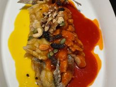 -童福兴·南京菜(老门东店)