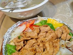 -百年银屏蚝烙·潮汕菜·非遗(乐山店)