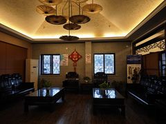 -新虹楼饭庄(崇明陈家镇店)