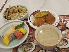 -斗牛士牛排餐厅(嘉里汇店)