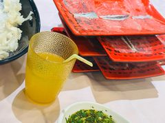 -纯味斑鱼府(中海环宇荟店)
