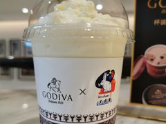-GODIVA(王府井apm店)