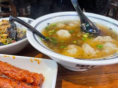 -黑白电视长沙小吃(美林M·LIVE天地东座店)