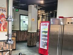 -江城二当家烤牛肉(莲塘新村店)