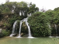 -天河潭旅游度假区