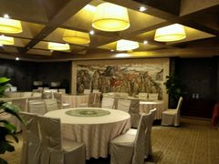 -西安阳光国际大酒店·中餐厅