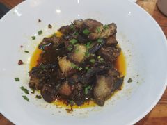 腊味合蒸-天怡·鱼工厂(临江店)