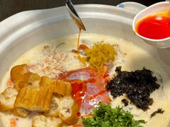 -金龙·打边炉(南京西路店)