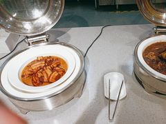-小肥牛自助火锅海鲜烤肉(睢宁万达店)