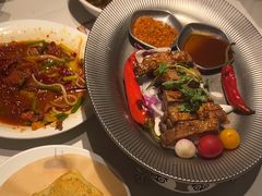 -清真·卡德尔大叔新疆主题餐厅(龙汇路店)