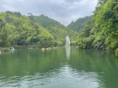 -千泷沟大瀑布旅游区