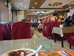 -南来顺饭庄·清真(南菜园店)