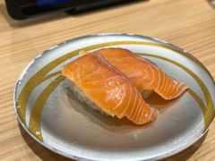 -大起水产回转寿司(大丸心斋桥店)