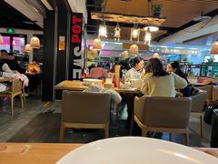 -拿渡·水煮鱼 麻辣香锅(西单大悦城店)