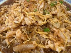 -林口邵胖子大鹅(新安街东五店)