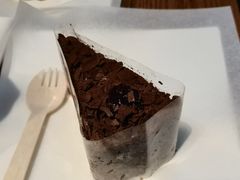 浓郁黑森林蛋糕-星巴克(北京永定门店)