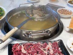 -三毛牛肉店(福强店)
