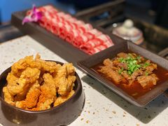 -火鳳祥鲜货火锅(宝龙广场店)