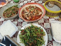 -老三样·旧食新味(船山路店)