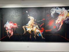 -湖北省美术院美术馆