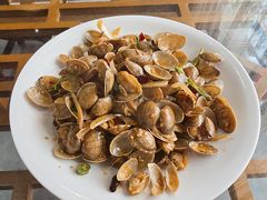 -良师门滨海人家·海鲜·家常菜(滨海城店)