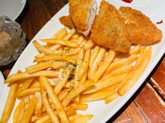 -玛格萝妮比萨屋(陆家浜路店)