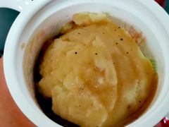 醇香土豆泥-肯德基(成都双流机场T2店)