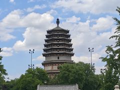 -天宁寺