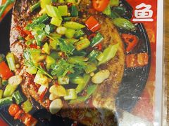 -木屋烧烤(龙湖天街店)