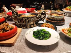 -红辣椒·川菜·火锅(张杨路店)