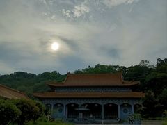 -南宁良凤江国家森林公园